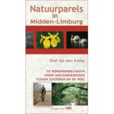 Natuurparels in Midden-Limburg 