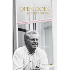 Open doek 