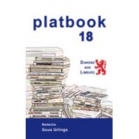 Guus Urlings - Platbook 18 Dinkend aan Limburg 