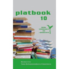 Platbook 10 