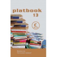 Platbook 13 