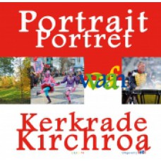 Peter Trompetter - Portret va Kirchroa