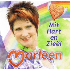 Marleen Mols - Mit Hart En Zieel