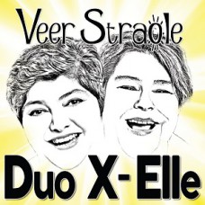 Duo X-Elle Veer straole
